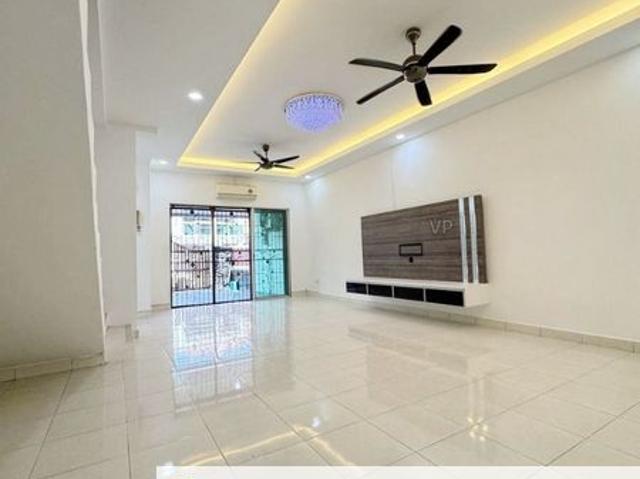 Taman Seri Austin