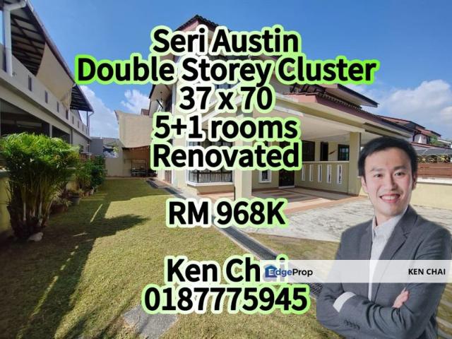 Taman Seri Austin