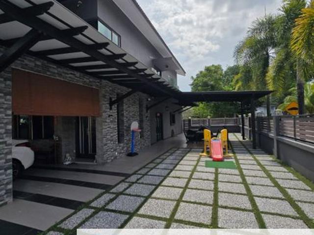 Taman Seri Austin