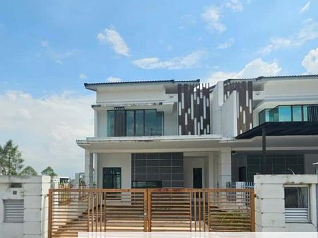 Taman Seri Austin