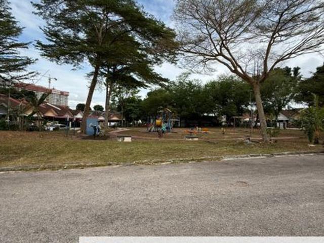 Taman Seri Austin