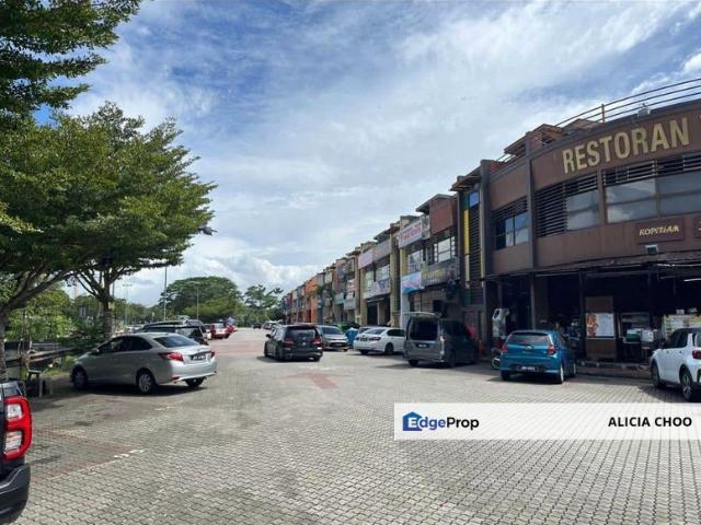 Taman Seri Austin