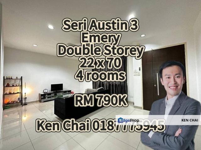 Taman Seri Austin