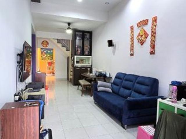 Taman Seri Austin