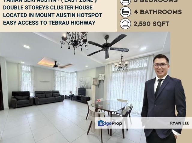 Taman Seri Austin