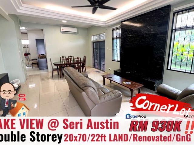 Taman Seri Austin