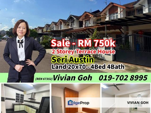 Taman Seri Austin