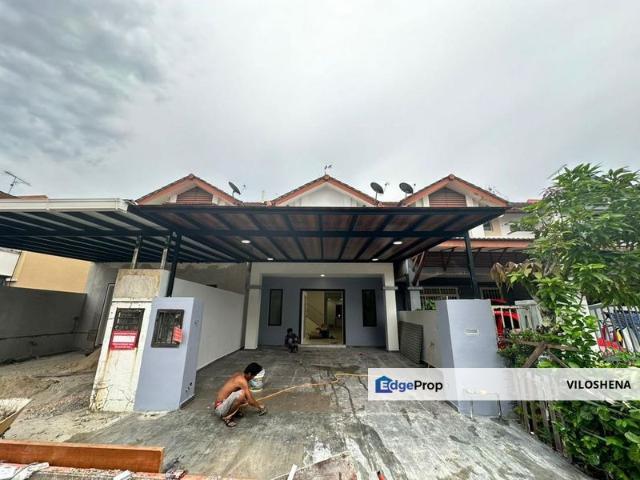 Taman Seri Austin