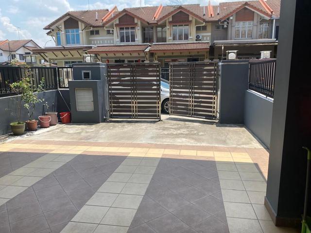 Taman Seri Austin 6