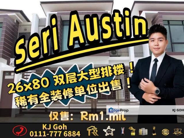Taman Seri Austin