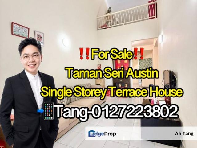 Taman Seri Austin