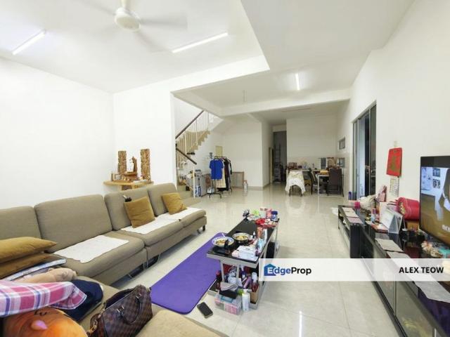 Taman Seri Austin