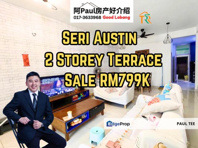 Taman Seri Austin