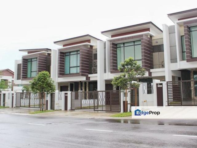 Taman Seri Austin