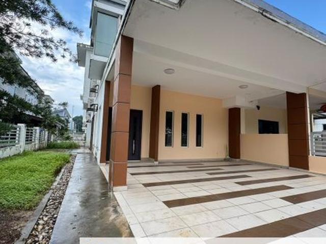 Taman Seri Austin