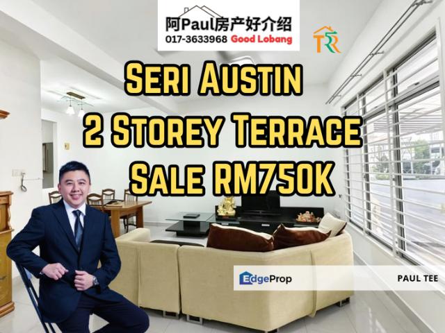 Taman Seri Austin