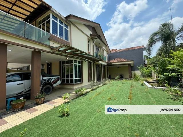 Taman Seri Austin