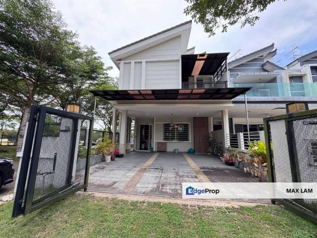Taman Seri Austin