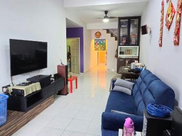 Taman Seri Austin