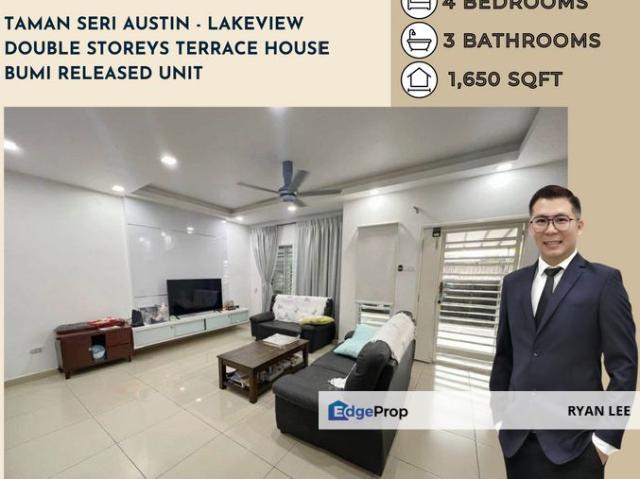 Taman Seri Austin
