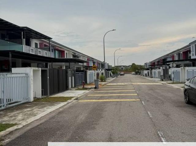 Taman Seri Austin