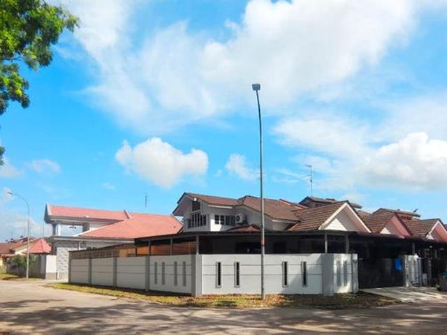 Taman Seri Austin 15 Storey for Sale Rent