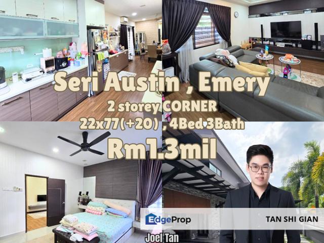 Taman Seri Austin
