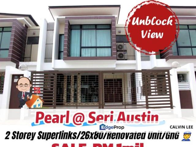 Taman Seri Austin