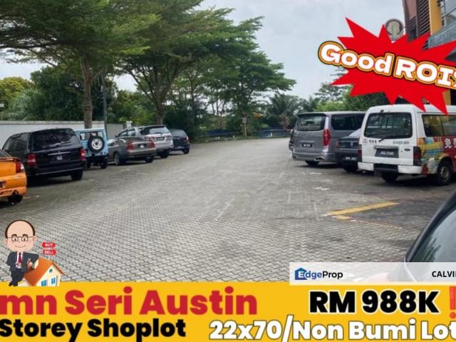 Taman Seri Austin
