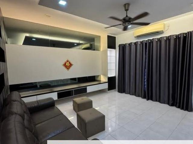 Taman Seri Austin