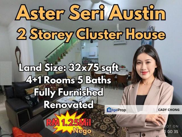 Taman Seri Austin