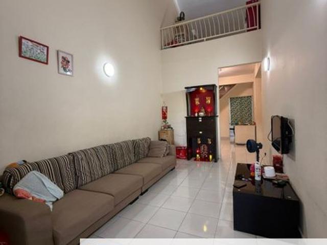 Taman Seri Austin
