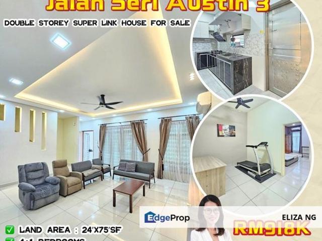 Taman Seri Austin