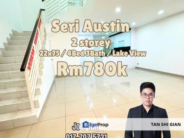 Taman Seri Austin