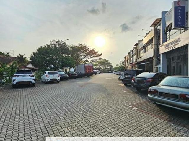 Taman Seri Austin
