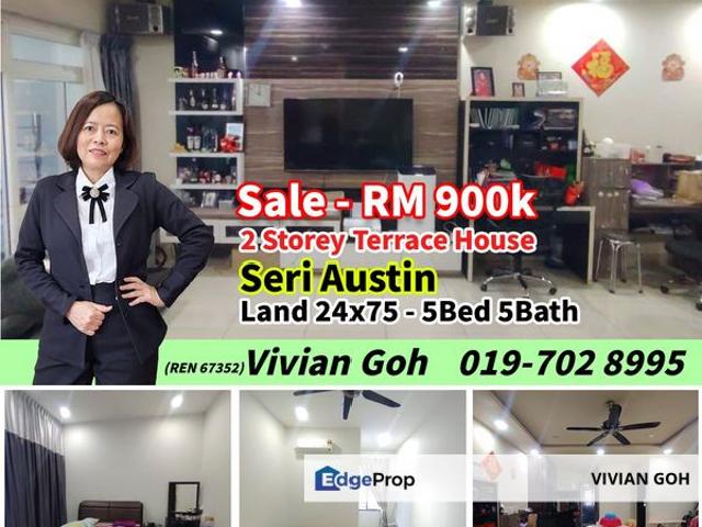 Taman Seri Austin