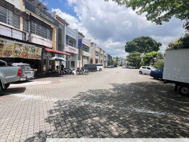 Taman Seri Austin