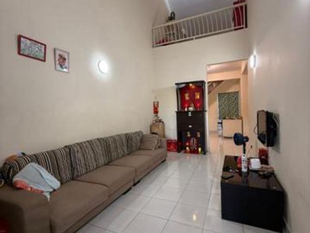 Taman Seri Austin big offer