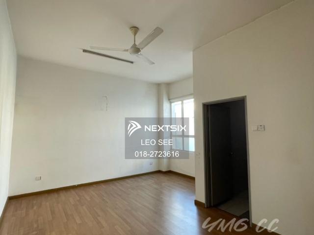 Taman Seri Austin Dahlia Double Storey Terrace House