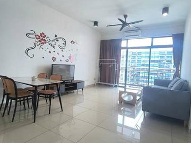Taman Seri Austin Seri Austin Residences For Rent