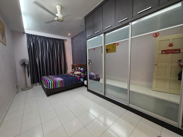 Taman Seri AustinRARE UNIT