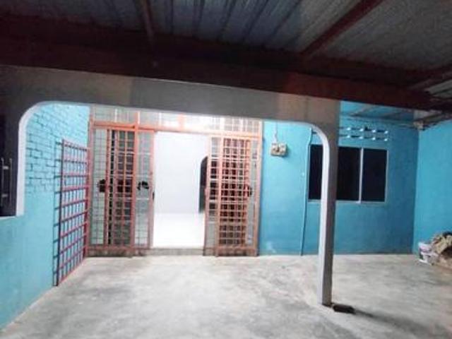 Taman Seri Abadi Fasa 2Jalan Kuala Kedah