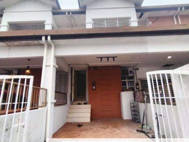 Taman Seri Alam