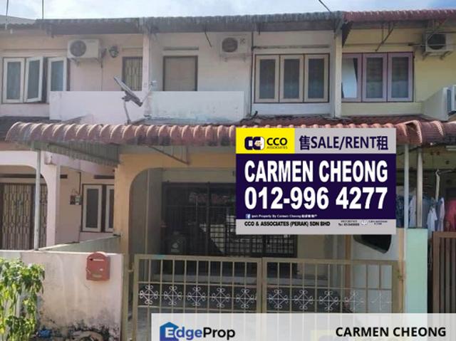 TAMAN SERI AMPANG