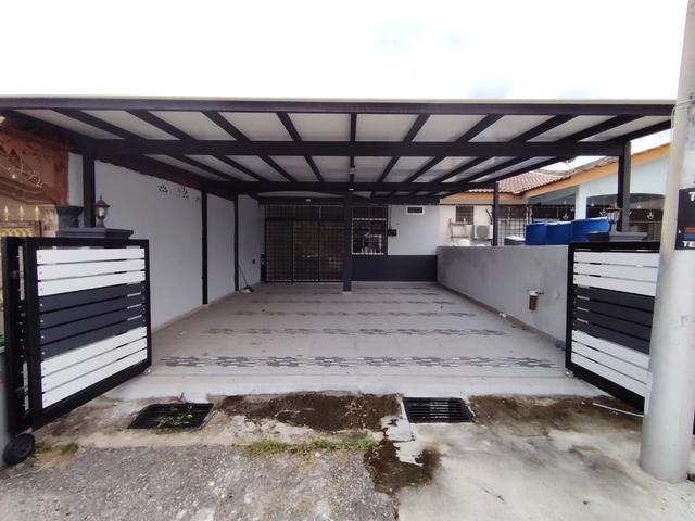 Taman Seri Anggerik Rantau Rumah Cantik