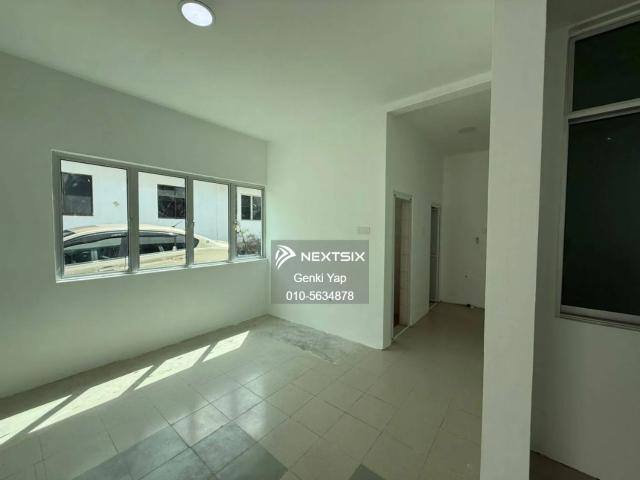 Taman Seri Andalas, Klang Double Storey House For Sale#Good Condition#