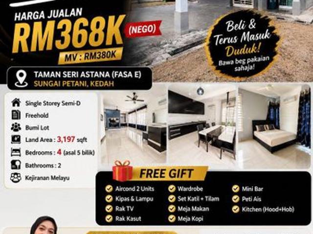 Taman Seri Astana