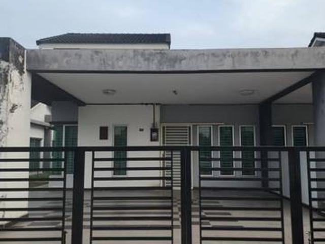 Taman Seri Astana SemiD Setingkat