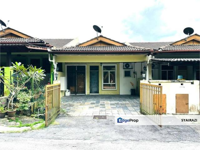 Taman Seri Budiman