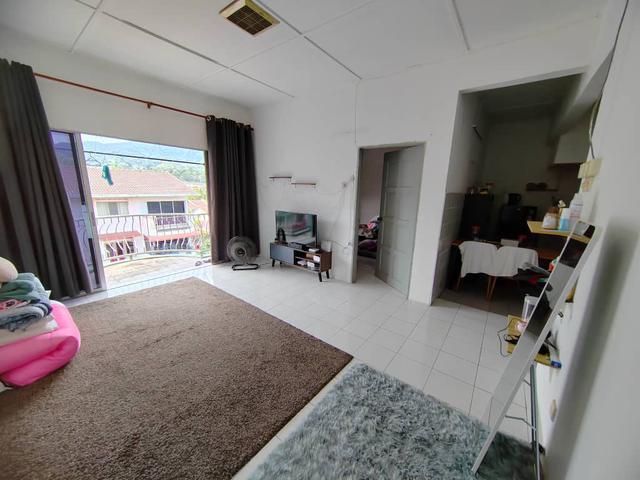 Taman Seri Bukit Tinggi Apartment for Sale bukit tinggi Bentong